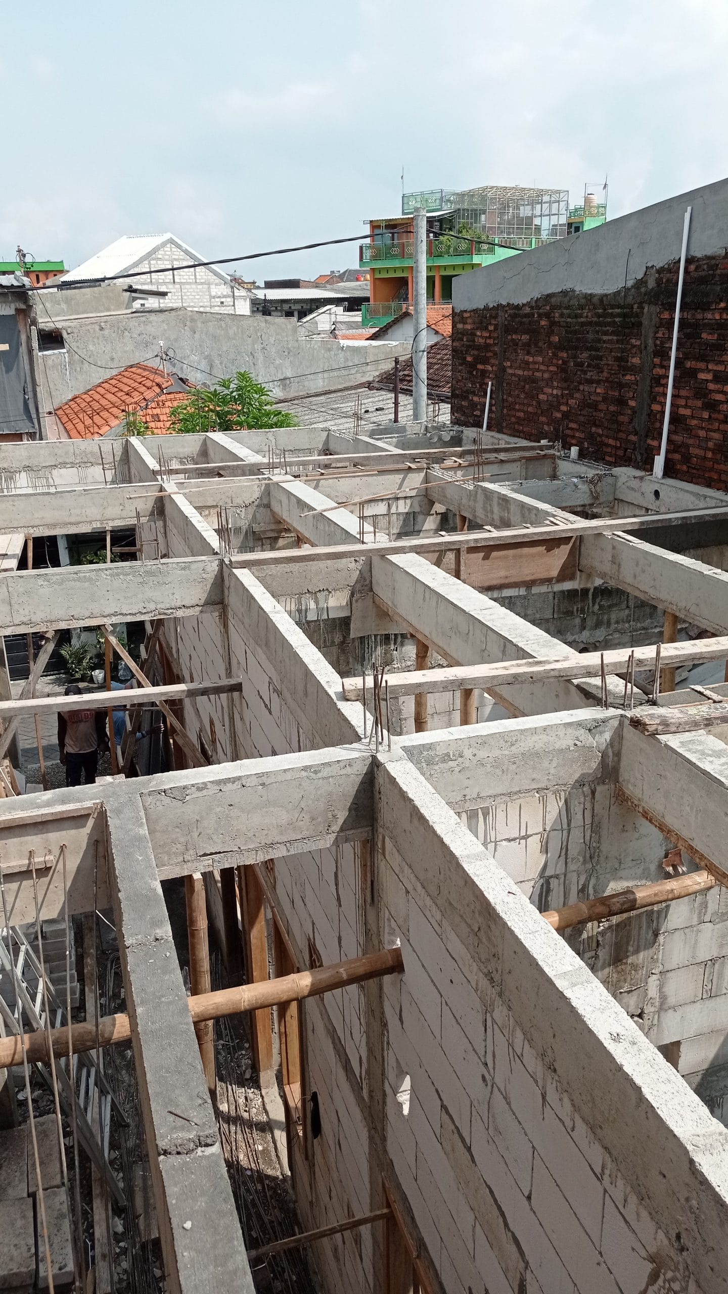 Jasa Renovasi Rumah Mojokerto