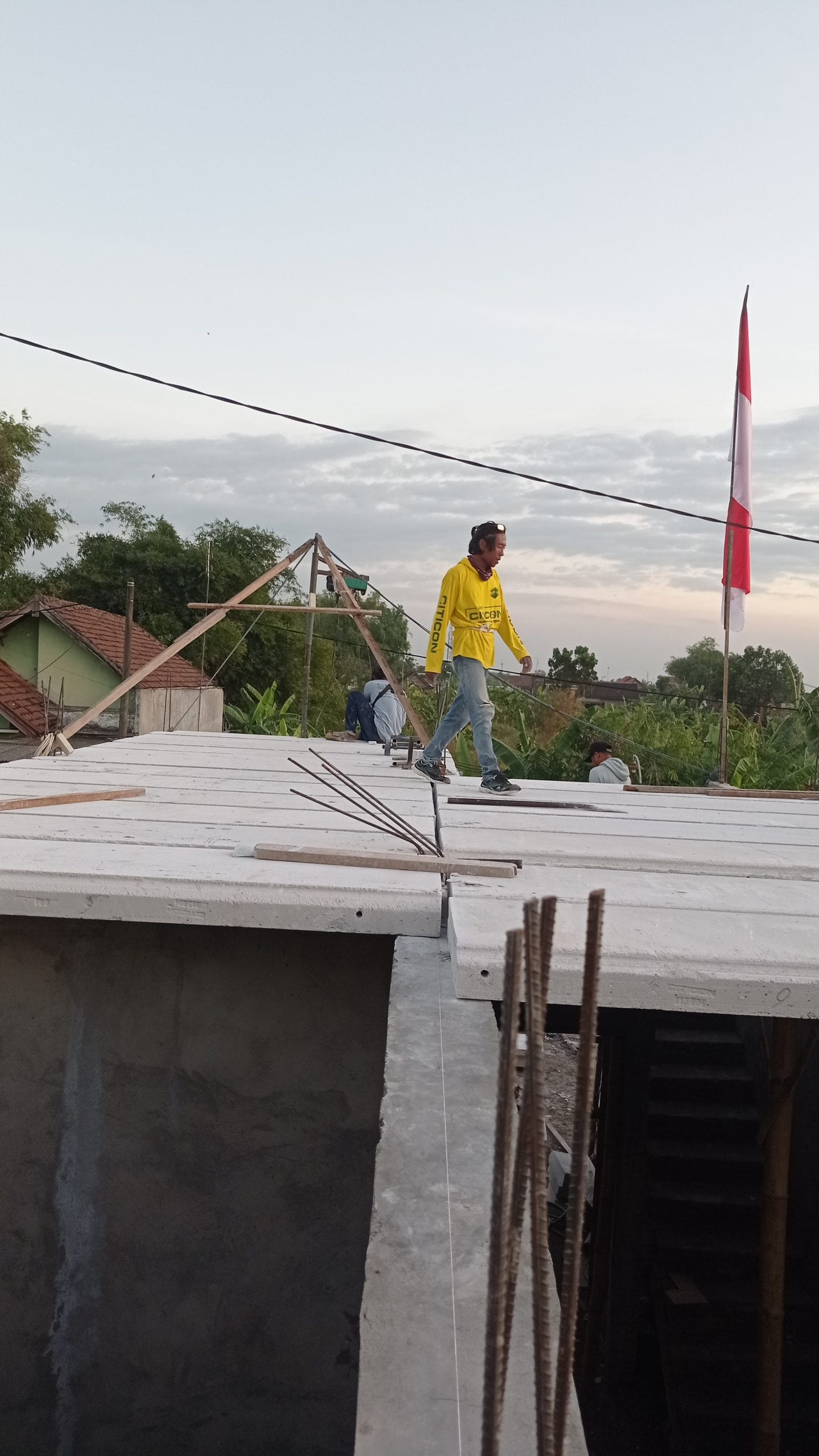 Jasa Renovasi Rumah Mojokerto