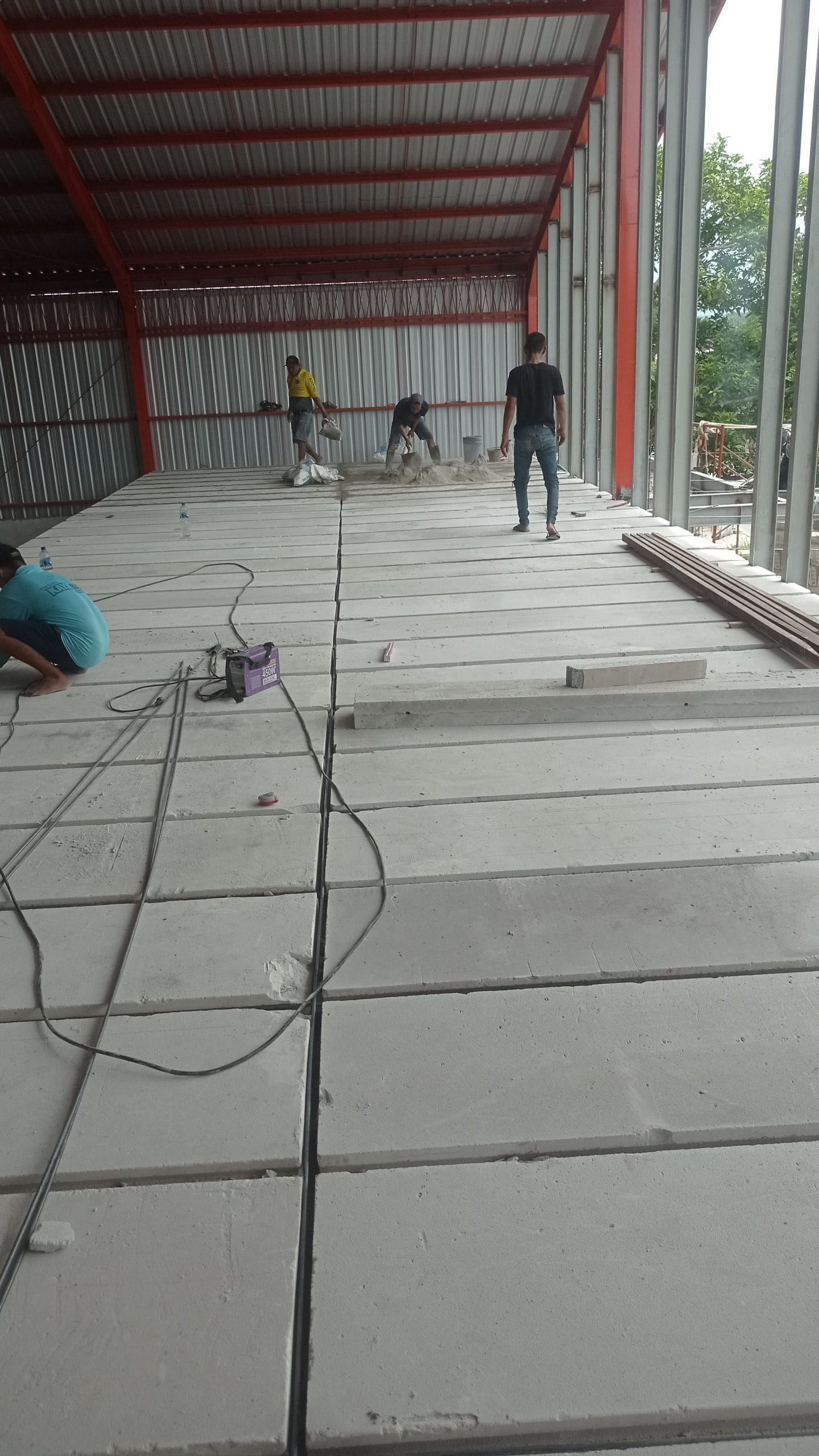 Jasa Renovasi Rumah Mojokerto