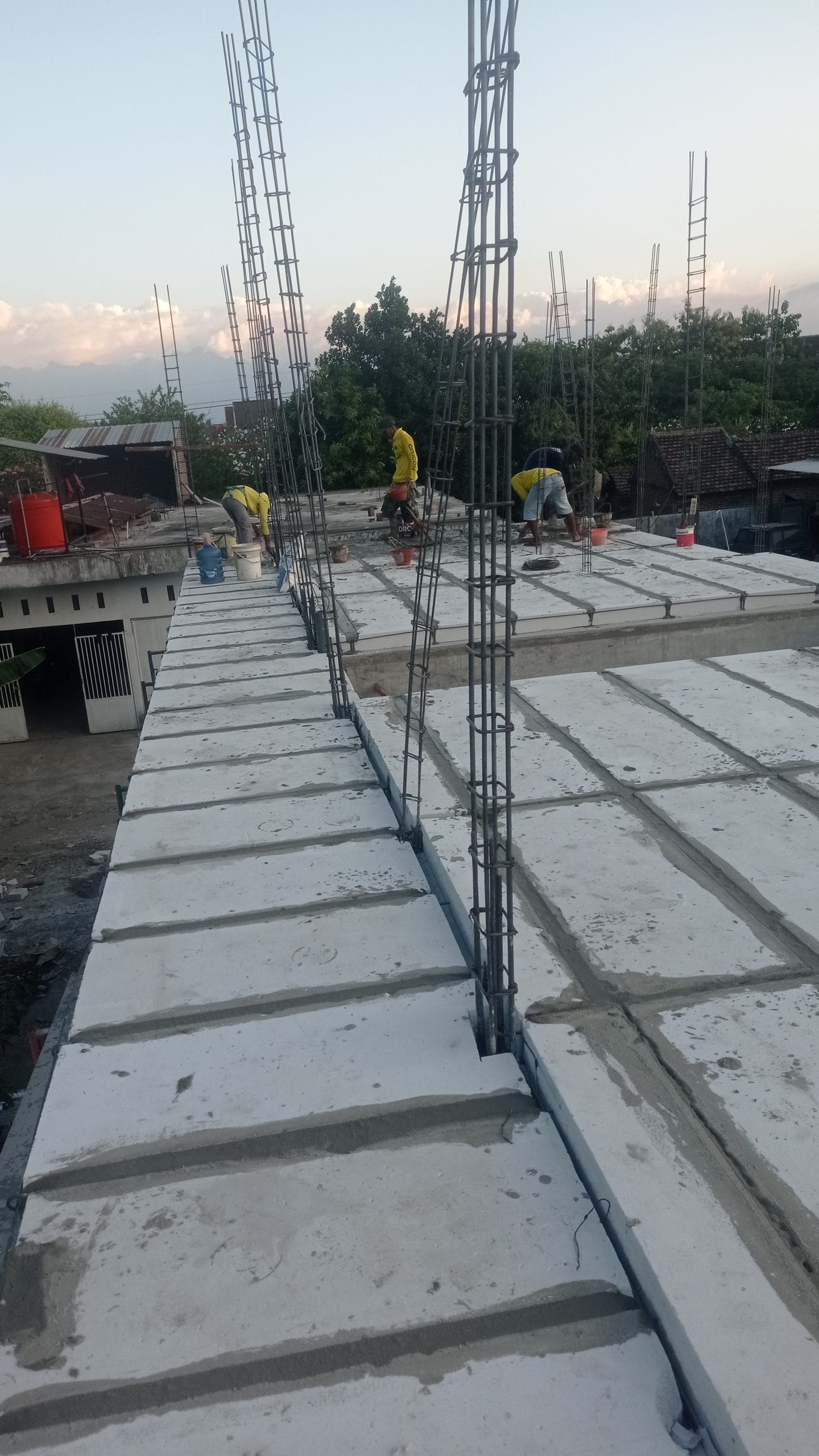 Jasa Renovasi Rumah Mojokerto