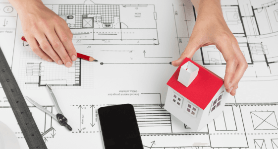 Jasa Renovasi Rumah Mojokerto