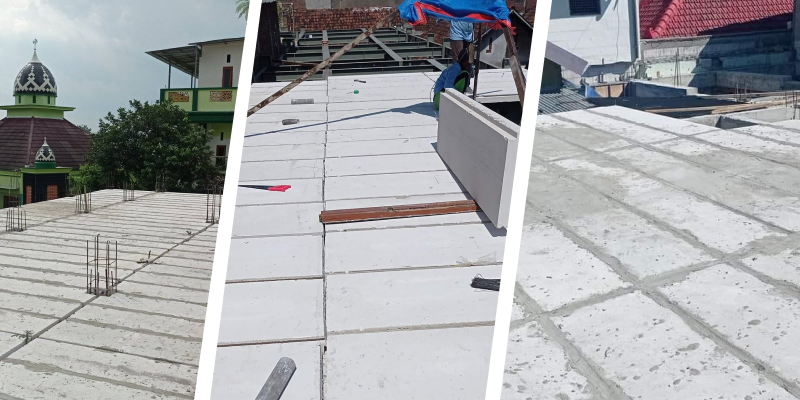 Jasa renovasi mojokerto